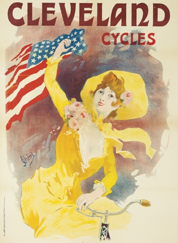Cartel Cleveland Cycles