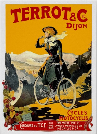 Cartel Terrot & Cie, Dijon